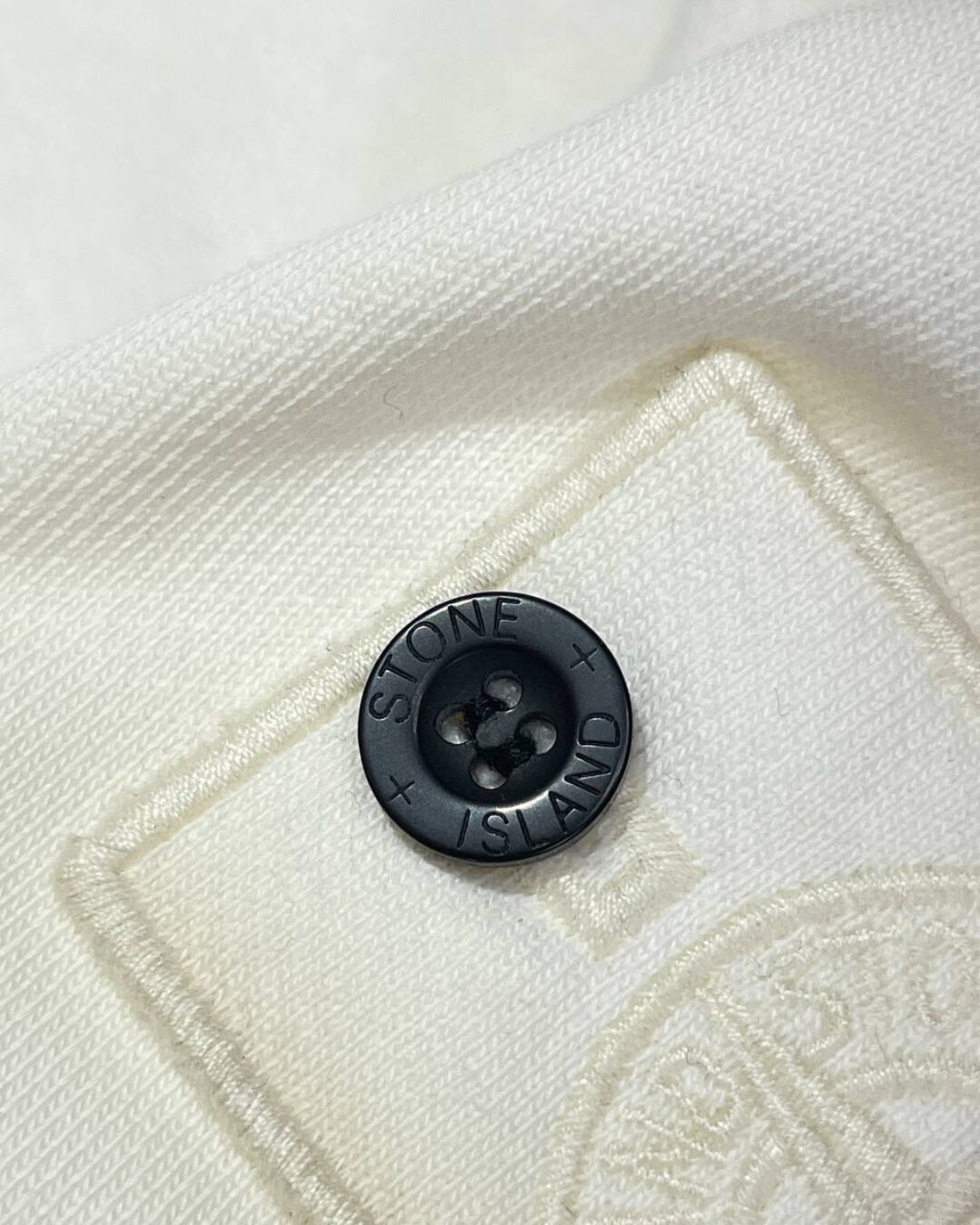 Худи Stone Island — изображение 6