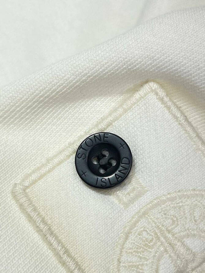 Худи Stone Island — изображение 6