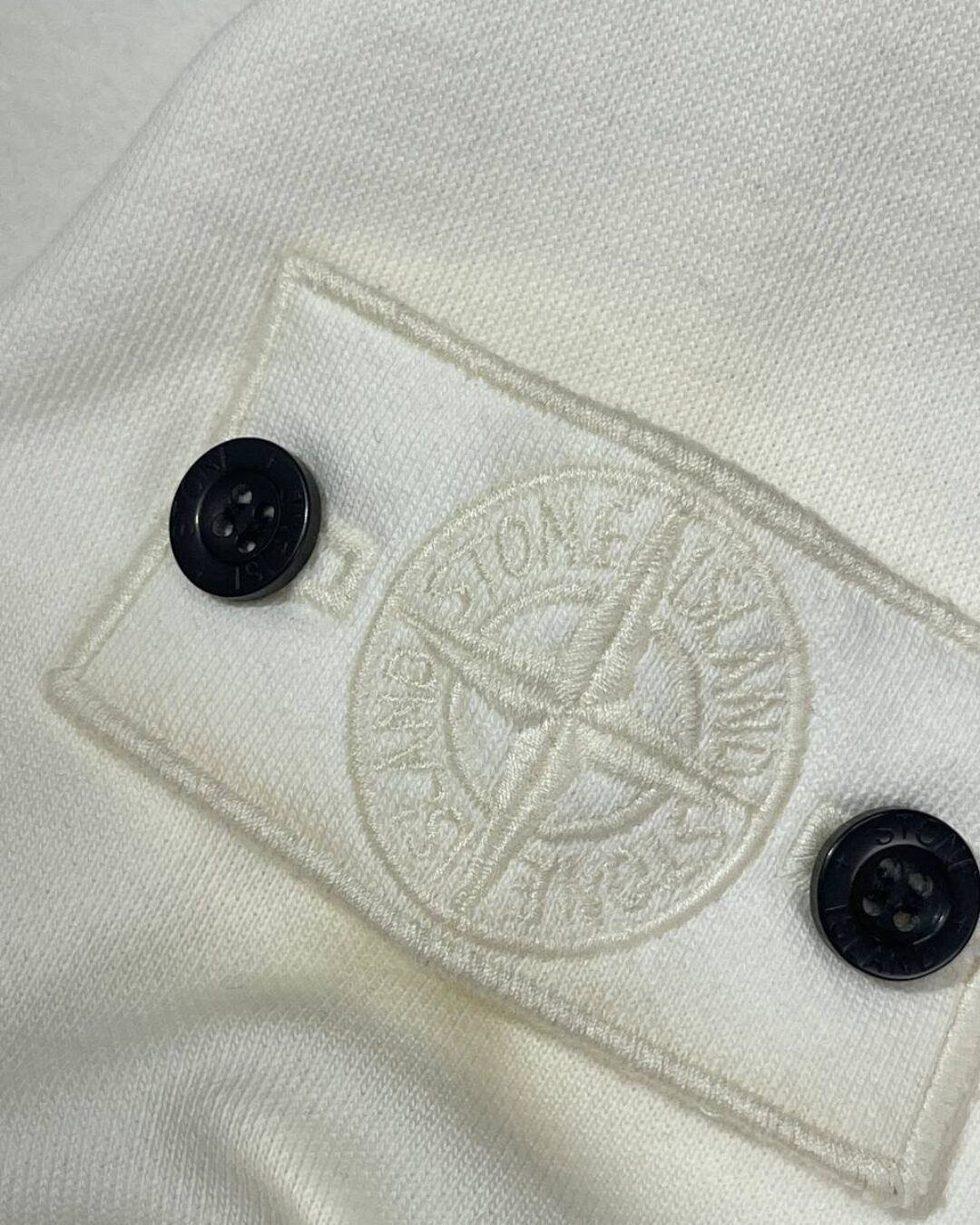 Худи Stone Island — изображение 9
