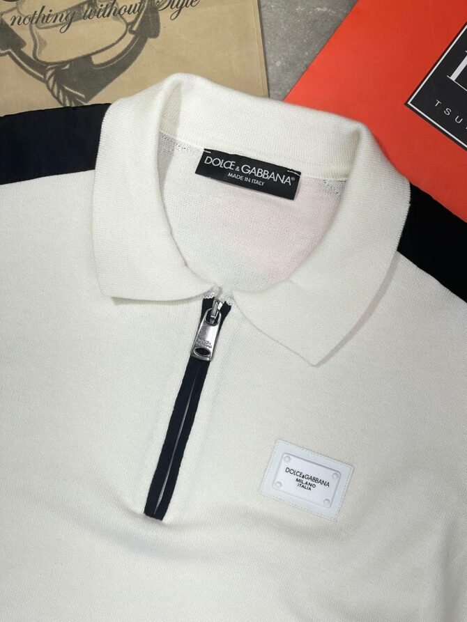 Кофта Dolce & Gabbana — изображение 4