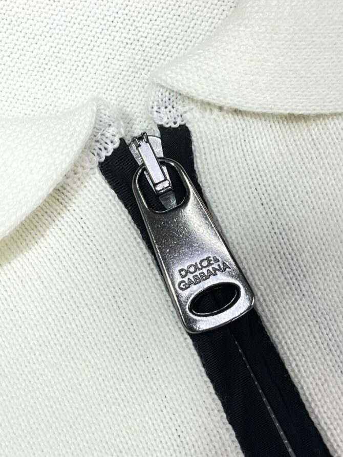 Кофта Dolce & Gabbana — изображение 5