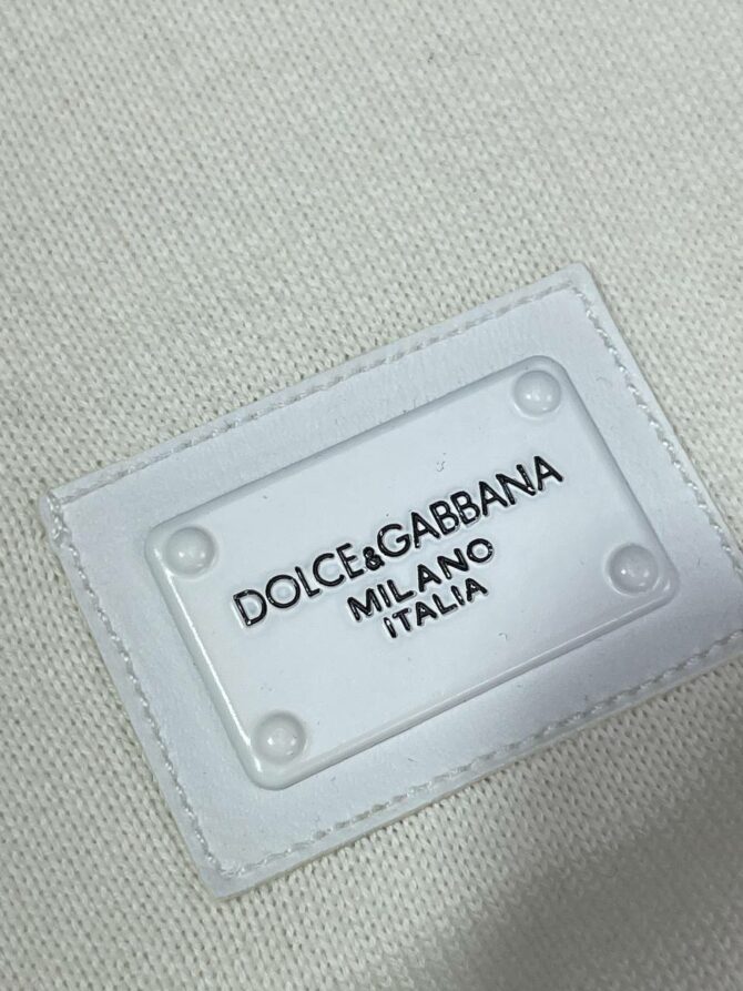 Кофта Dolce & Gabbana — изображение 6