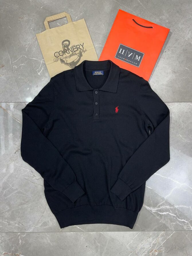 Кофта Polo Ralph Laurent