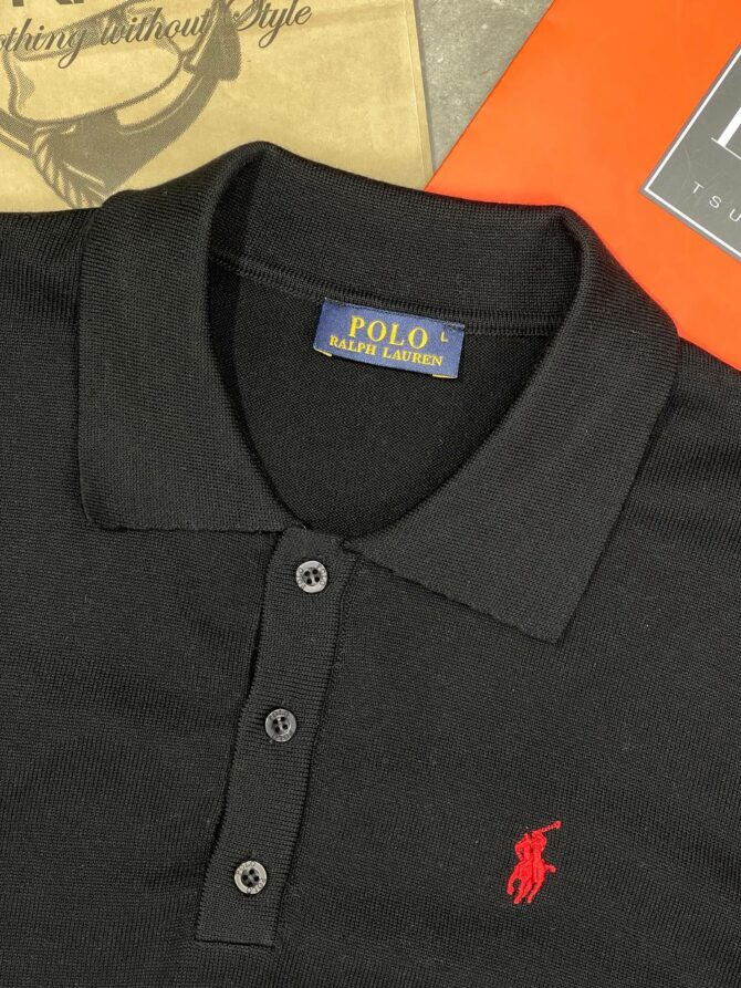 Кофта Polo Ralph Laurent — изображение 5