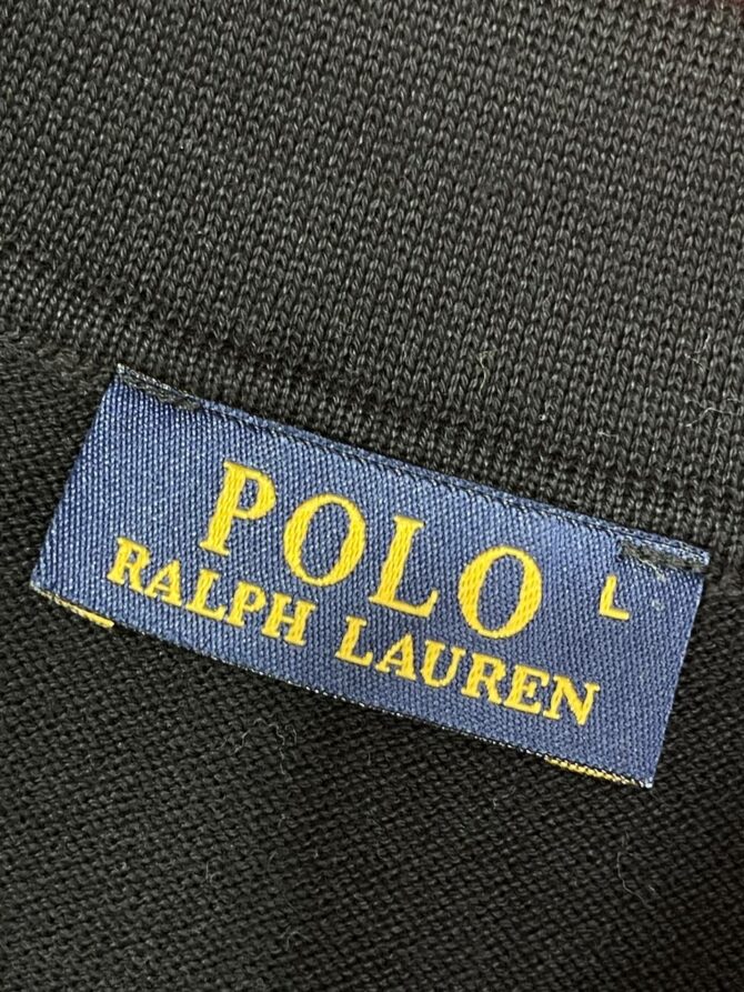 Кофта Polo Ralph Laurent — изображение 7