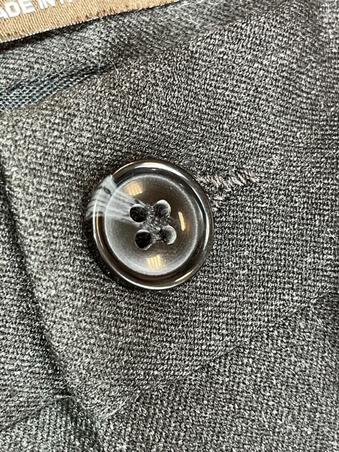 Штаны Loro Piana — изображение 6