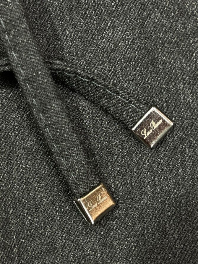 Штаны Loro Piana — изображение 7