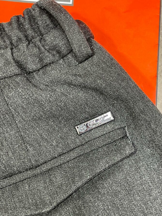 Штаны Loro Piana — изображение 8