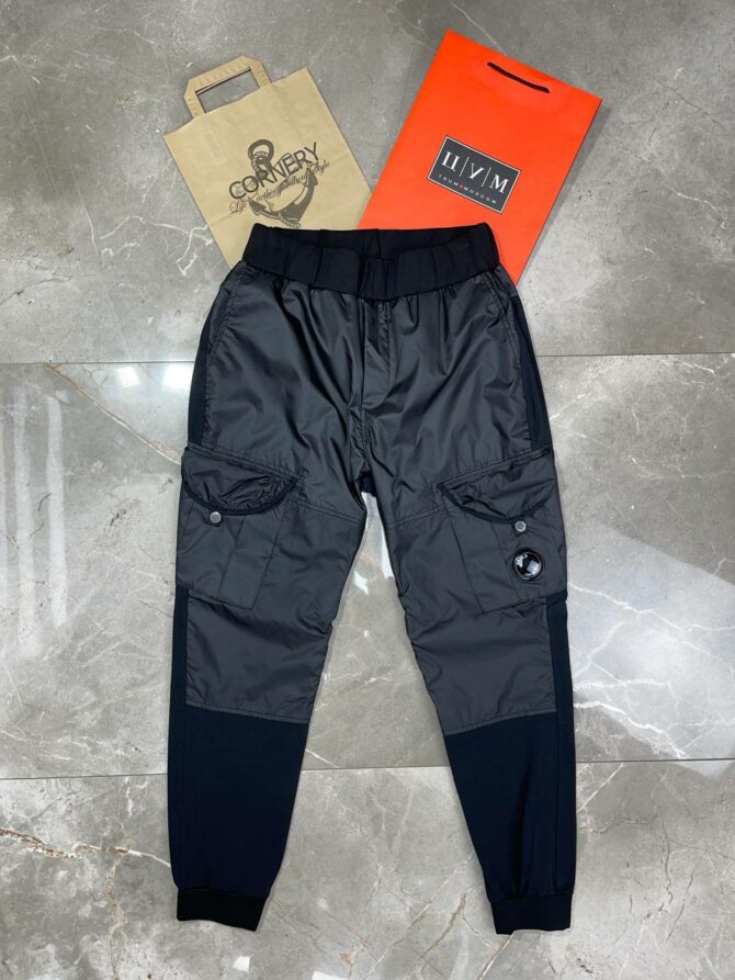 Спортивные Штаны CP Company