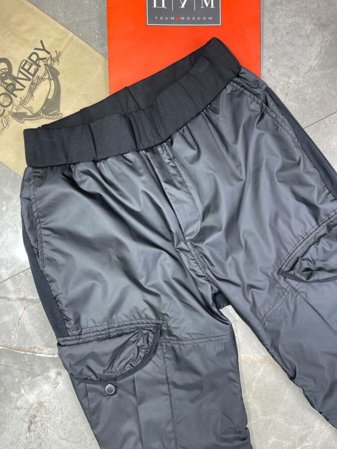 Спортивные Штаны CP Company — изображение 2