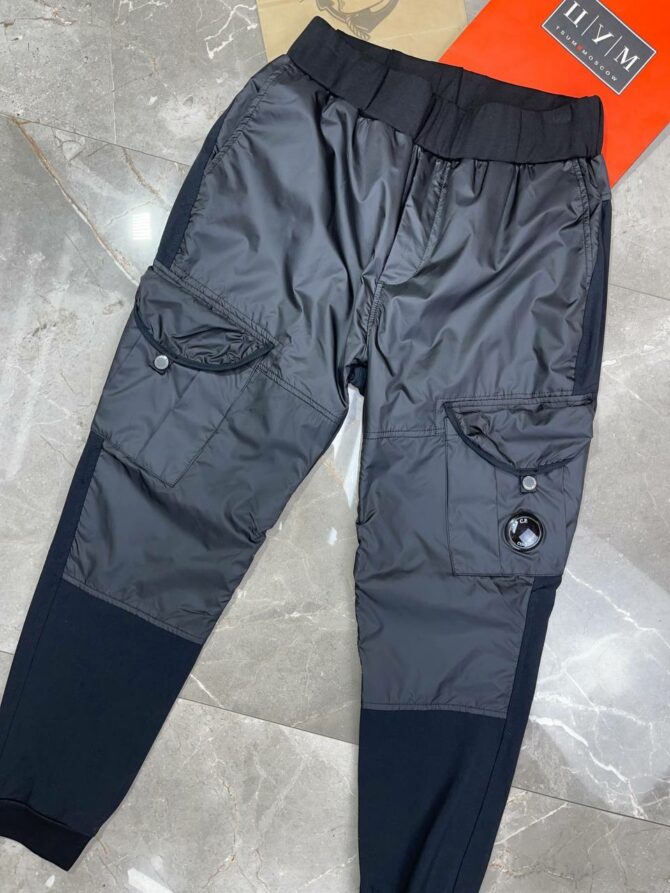 Спортивные Штаны CP Company — изображение 5