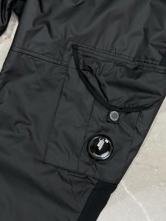 Спортивные Штаны CP Company — изображение 8