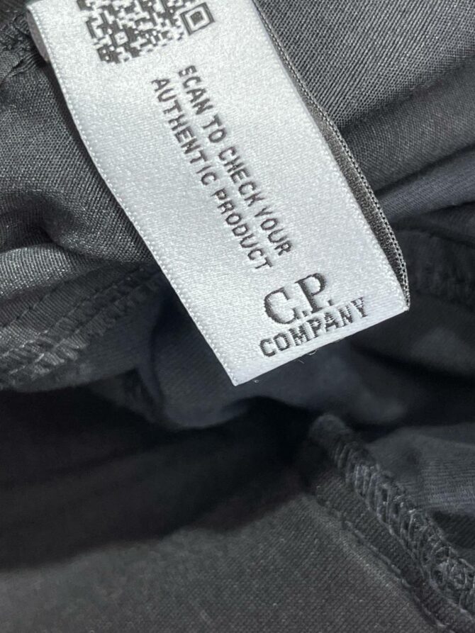 Спортивные Штаны CP Company — изображение 9
