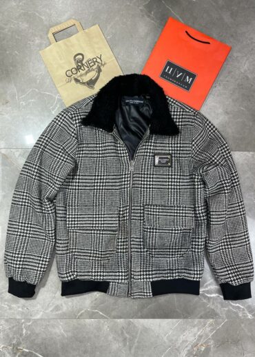 Куртка Dolce & Gabbana (дисконт)