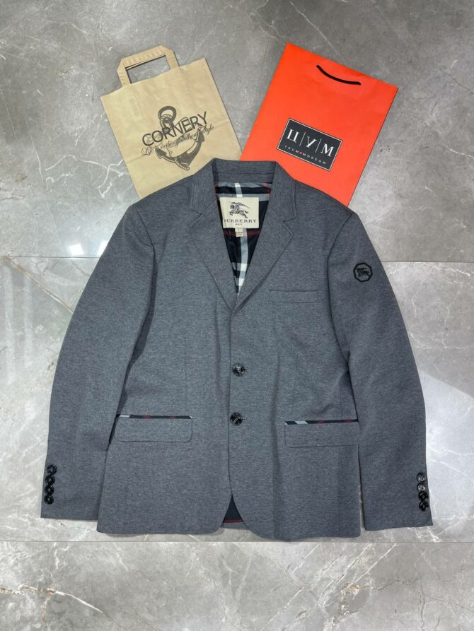 Пиджак Burberry
