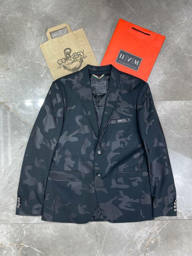 Пиджак Philipp Plein
