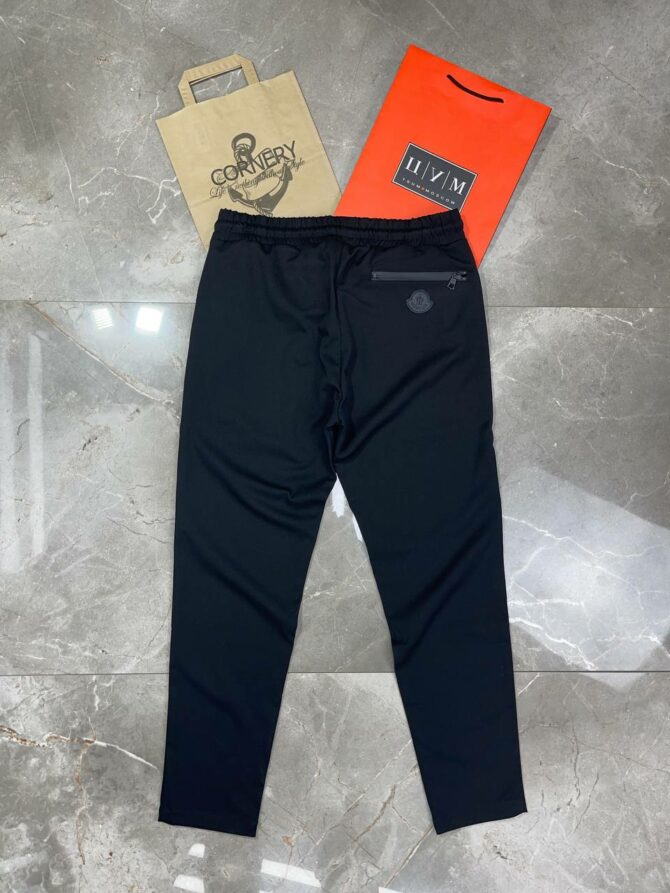 Штаны Moncler — изображение 2