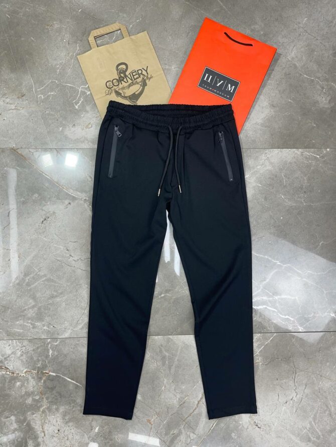 Штаны Moncler