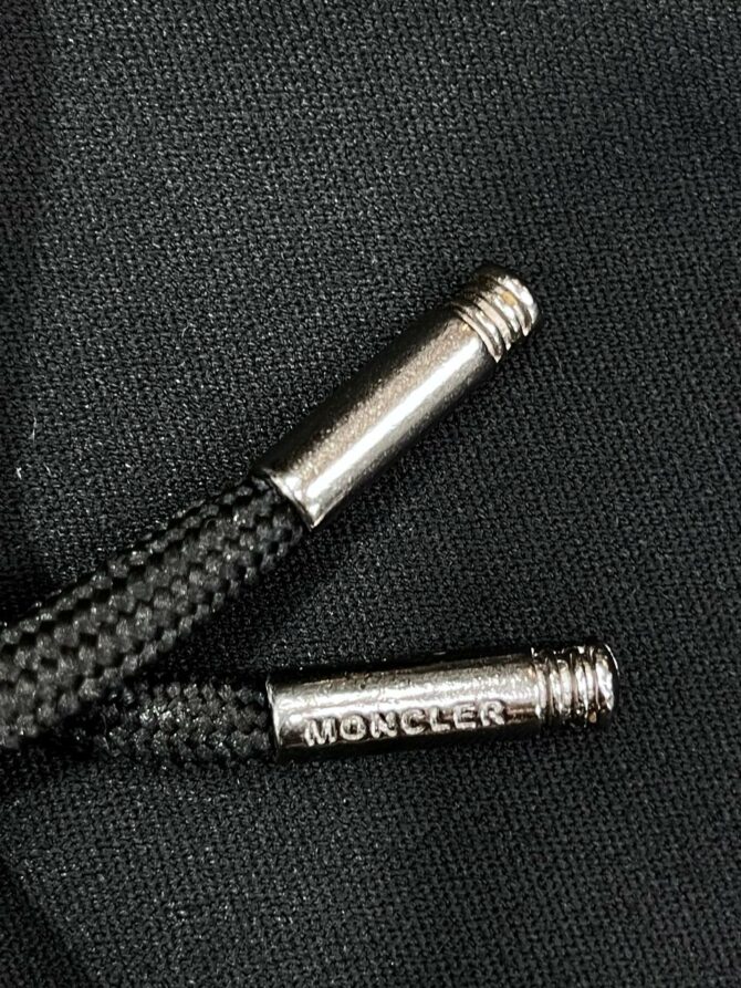 Штаны Moncler — изображение 7