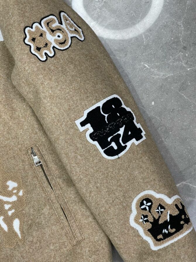 Бомбер Louis Vuitton — изображение 4