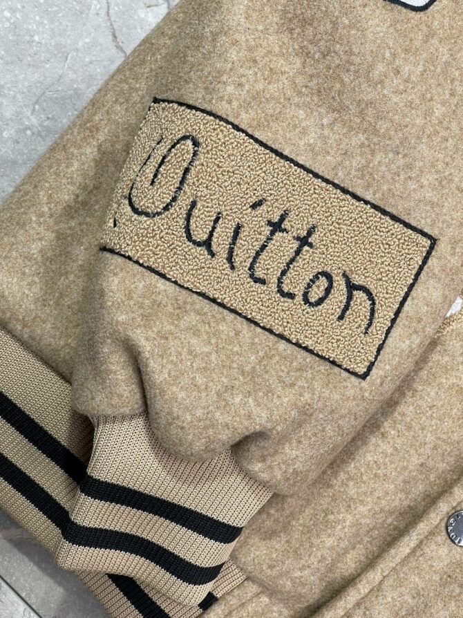 Бомбер Louis Vuitton — изображение 8