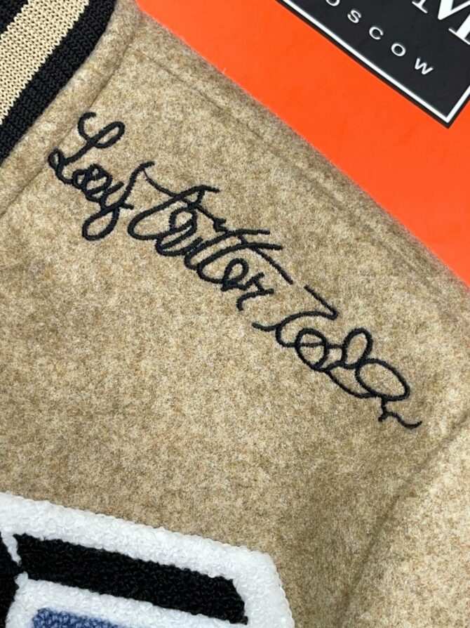 Бомбер Louis Vuitton — изображение 9