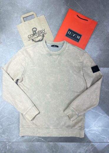 Кофта Stone Island