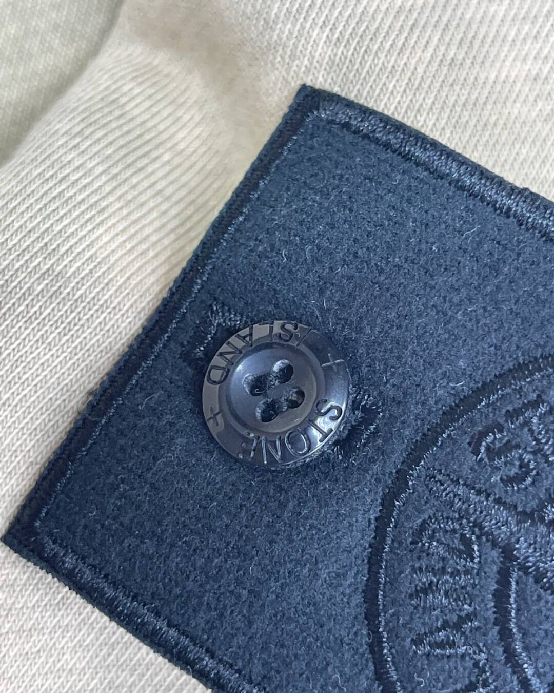Кофта Stone Island — изображение 6