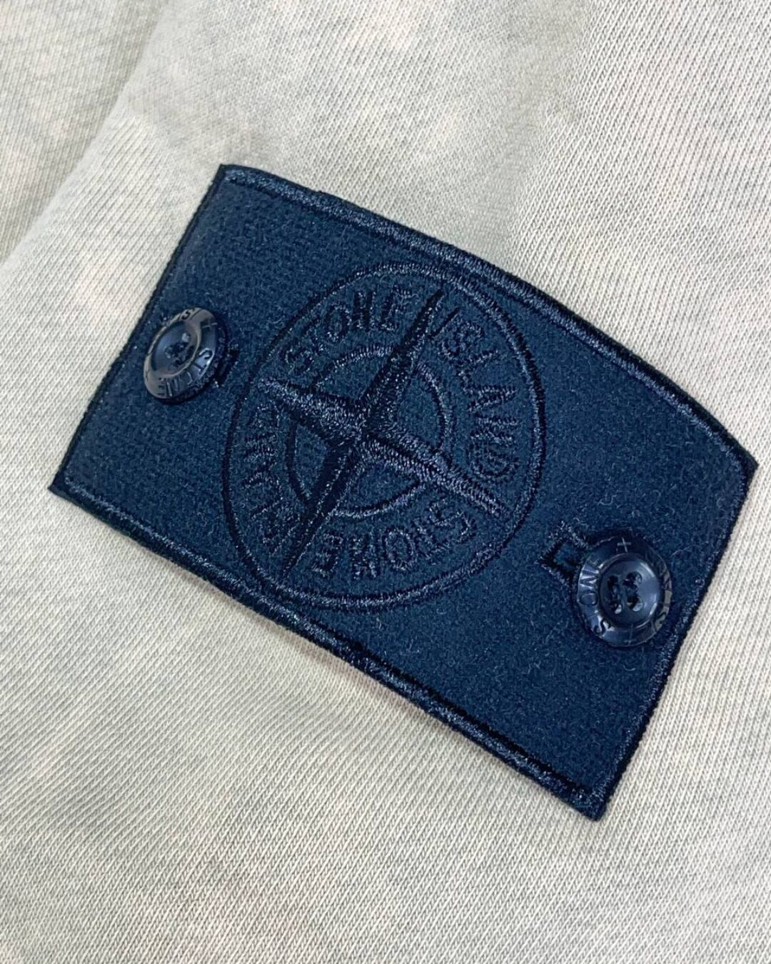 Кофта Stone Island — изображение 9