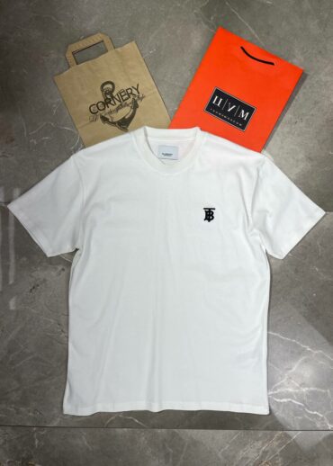 Футболка Burberry