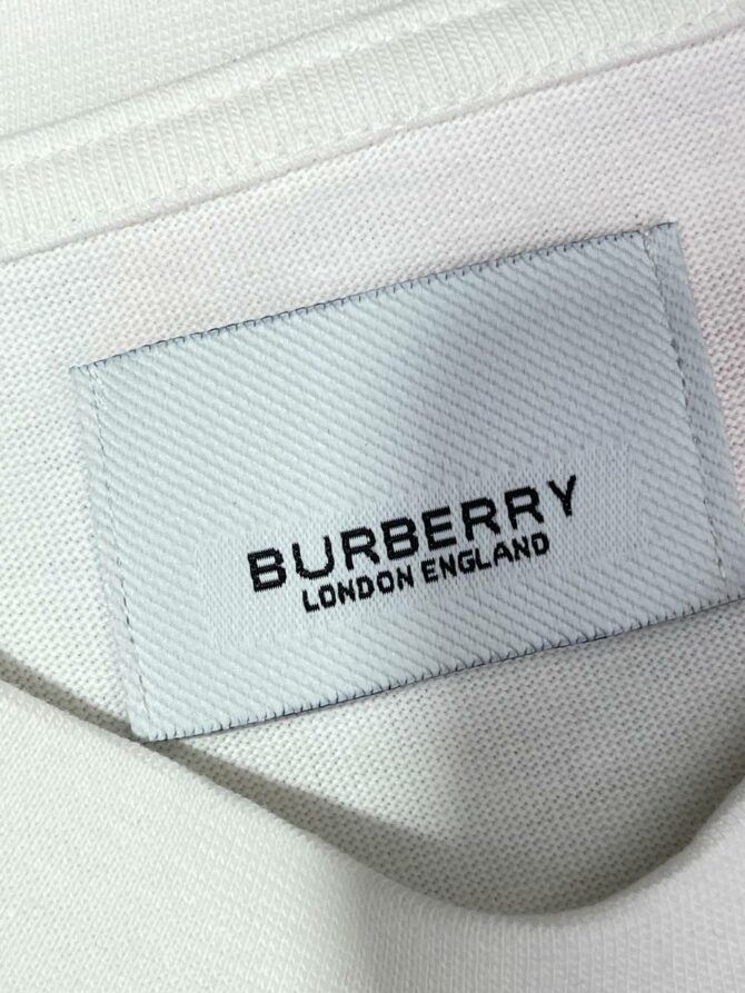 Футболка Burberry — изображение 7