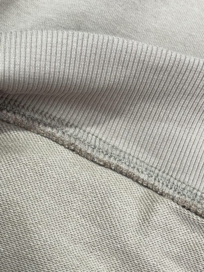 Zip-Худи Loro Piana — изображение 5