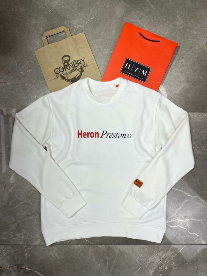 Кофта Heron Preston