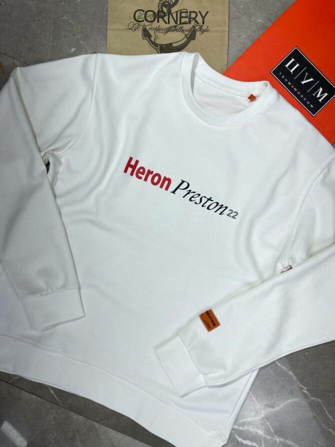 Кофта Heron Preston — изображение 3