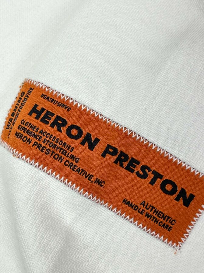 Кофта Heron Preston — изображение 4