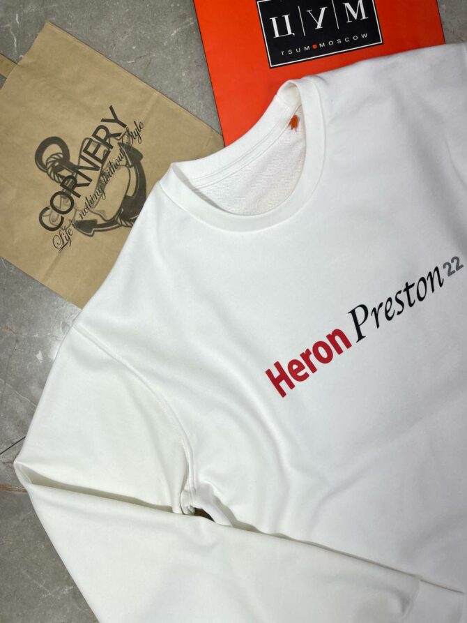 Кофта Heron Preston — изображение 7