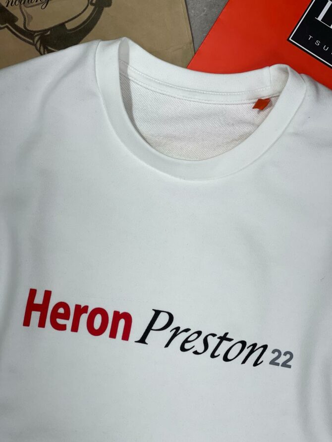 Кофта Heron Preston — изображение 8