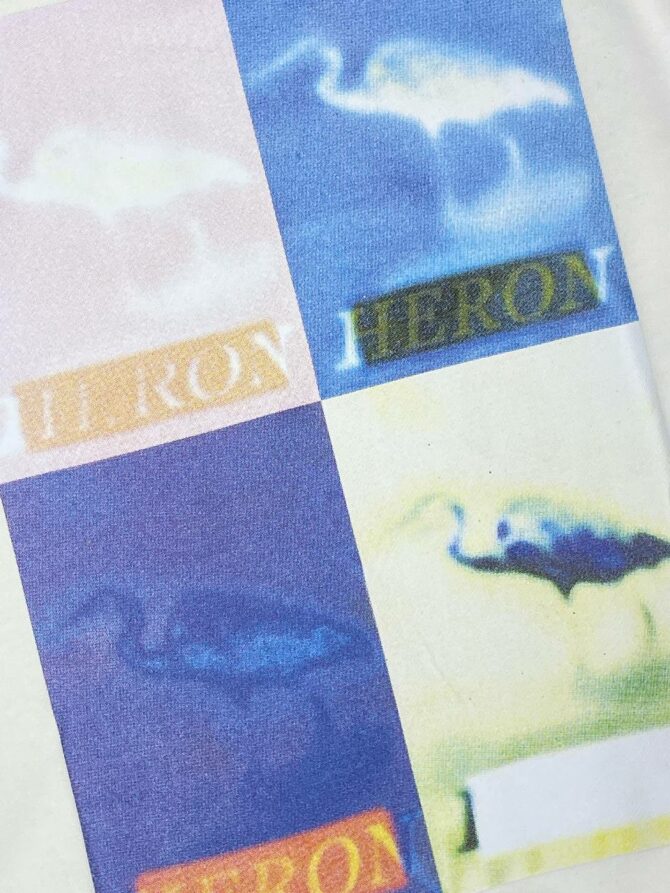 Кофта Heron Preston — изображение 9