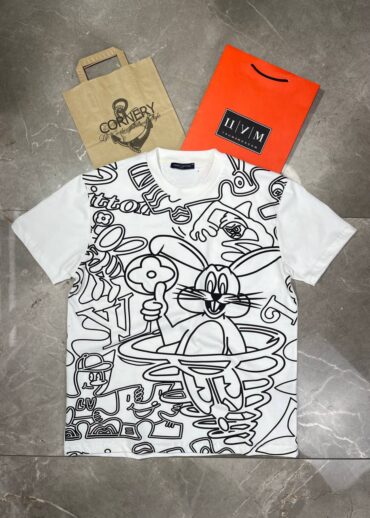 Футболка Louis Vuitton