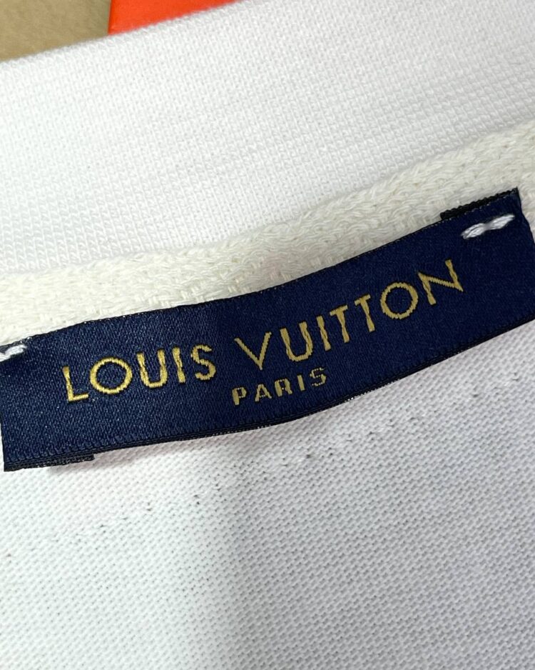 Футболка Louis Vuitton — фото 5