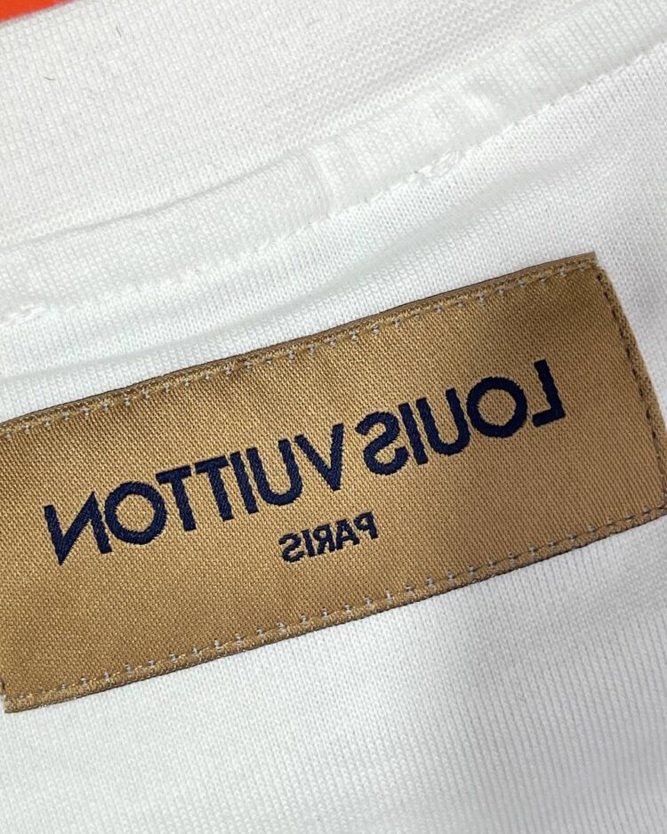 Футболка Louis Vuitton — фото 8