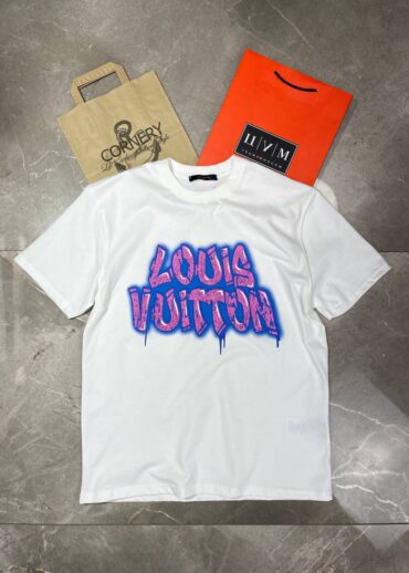 Футболка Louis Vuitton