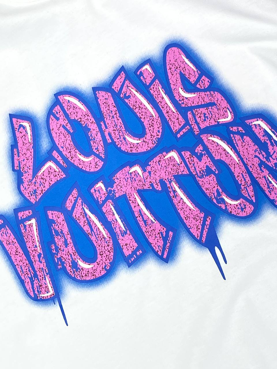 Футболка Louis Vuitton — фото 7