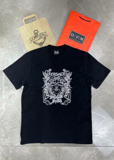 Футболка Versace