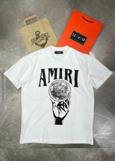 Футболка Amiri
