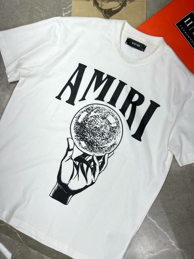 Футболка Amiri — изображение 2