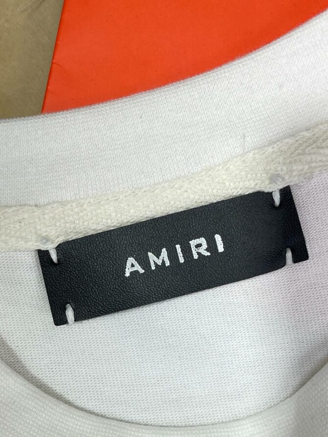 Футболка Amiri — изображение 4