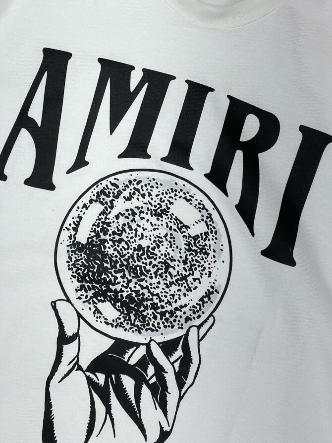 Футболка Amiri — изображение 5