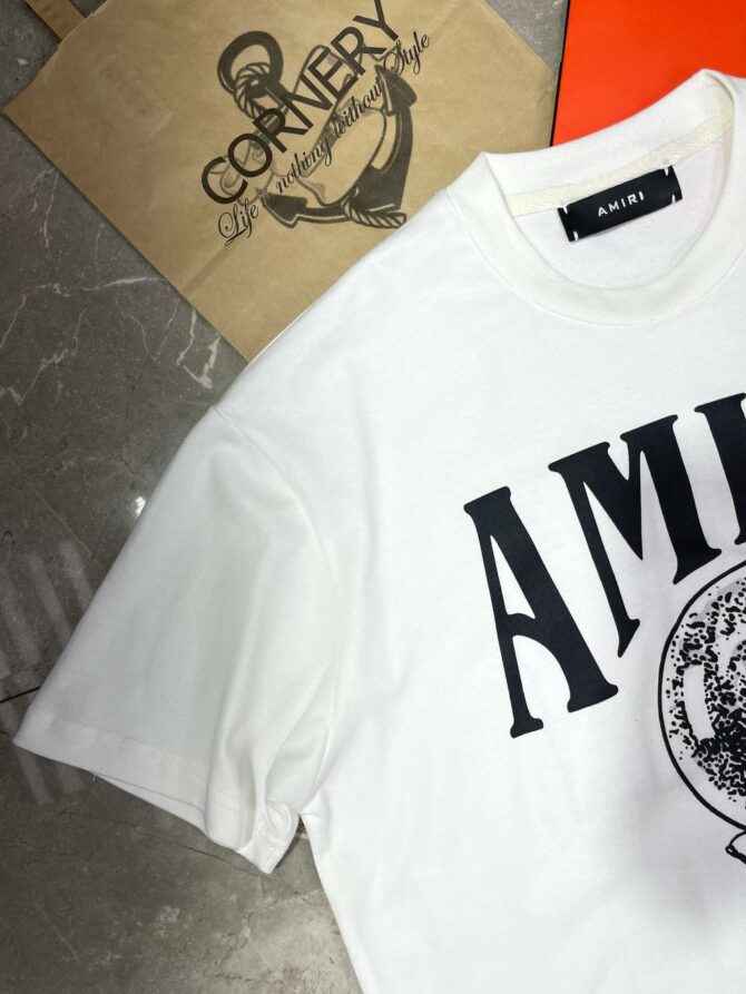 Футболка Amiri — изображение 6