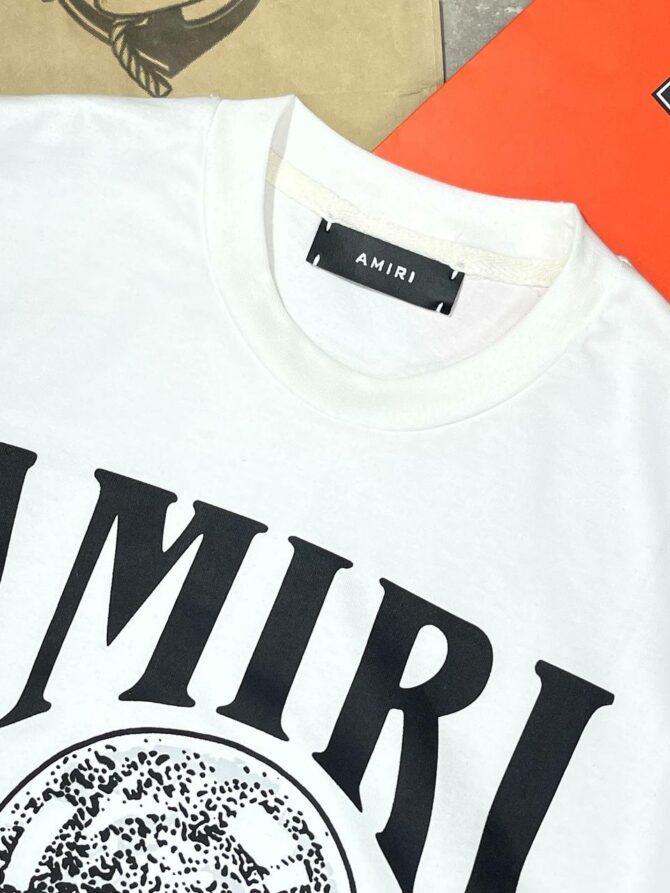 Футболка Amiri — изображение 8